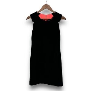 McGinn Dress‎ Women's Size 2 Sleeveless Round Neck 15.5 x 34 *Flaw